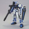 BANDAI SPIRITS HG 1/144 Gundam ASTRAY Blue Frame Model Kit