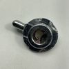NOS 1956-62 Corvette Interior Door Lock Knob 4664251 ￼L4