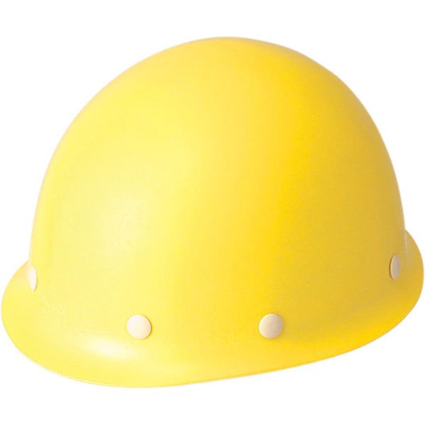 Unit 377-10A-CR Helmet MP Type (Flying/Crading) Cream