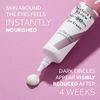 No7 Restore & Renew Multi Action Eye Cream - Skin Renewing Under Eye Cream for Puffiness and Dark Circles - Eye Moisturizing Brightening Cream for Anti Wrinkles + Skin Firming (15ml)