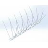 FlyBye Pigeon Spikes (5 Linear feet)