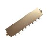 BECEN 1-60dB SMA RF Push-Button Step Attenuator, Key-Press Attenuator 3GHz 50ohm