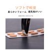 Glasses Nose Pad Sticker, No Trace on the Nose, Puffy, Prevents Glasses from Slipping Off, 16 Pairs, nude