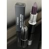 MAC Satin Lipstick Shade 805 CYBER Full Size
