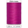 Gutermann 547 yd Sew-All Thread, Dusty Rose