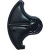 1 x Crescent Shaped Bracket Spare Part For Halfords Pop Up Gazebo Frame.