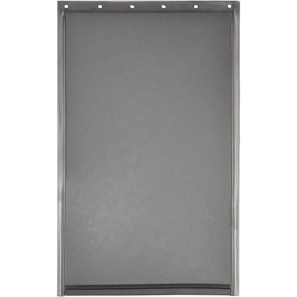 Dog/pet Door Replacement Flap PetSafe Extra Large 13 3/4”x 23 3/4” PAC 11-11040