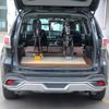 Bicycle Car Roof Rack Carrier Quick-Release Alloy Fork Lock Mount Rack Bicycle Front Fork Quick Release Fixed Clip