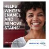 Sensodyne Rapid Relief Whitening Sensitive Teeth Toothpaste 75ml