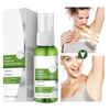 Maximum Strength Antiperspirant Liquid - Strong Deodorant for Excessive Sweating & Hyperhidrosis Improvement - Refreshing Odor - 30ml
