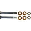 38474 Dorman Door Hinge Repair Kit Front or Rear Driver Passenger Side Upper