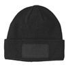 Beechfield Unisex Thinsulate Patch Beanie, olive green