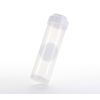 Hydronix Clear Empty Standard Size Water Filter Cartridge Pre/Post Use 2.5 x 10