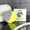 Avital's Apiaries Recover Bee Bar Soap with Black Icelandic Sand 2-pack