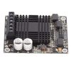 DC Motor Driver Module, DC Motor Driver Module Double Channel HBridge 60A Highpower Motor Driver Controller Module PWM, Electric Motor Controls