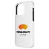 iPhone 14 Pro Max Virtual Reality Gamer Fun VR Gaming Headset Case