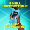Lynx Shower Gel Ice Chill, 225ml