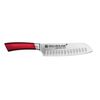 Chroma REEH Rouge by Santoku 20 cm, RR-04