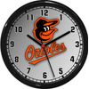 BALTIMORE ORIOLES MLB American League AL  WALL CLOCK 0625