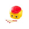 Fuek-kun Cotton Swabs, 110 Pieces