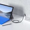 6ft USB-C Power Bank Charger Charging Adapter Cable For Microsoft Surface Pro 3
