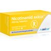 Nicotinamid Axicur 200mg, 100 St TAB