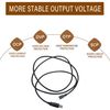 Digipartspower Micro USB Cable for NURSAL Touch Screen TENS EMS Combination Unit Stimulator