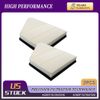 2*Engine Air Filter For GMC Acadia Chevrolet Chevy Blazer Traverse Buick Enclave