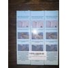 Droppic 3 Pack Replacement Water Filter for LG LT700P