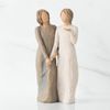 Willow Tree My Sister My Friend Figurine