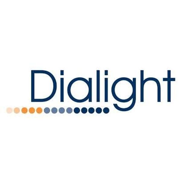 Dialight 180-01AB-811 Lamp