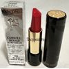 Lancome L'Absolu Rouge Ruby Cream Lipstick Shade 356 BLACK PRINCE RUBY 3g