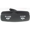Perfect Fit Group RBF580702 - Explorer Tailgate Handle, Outside