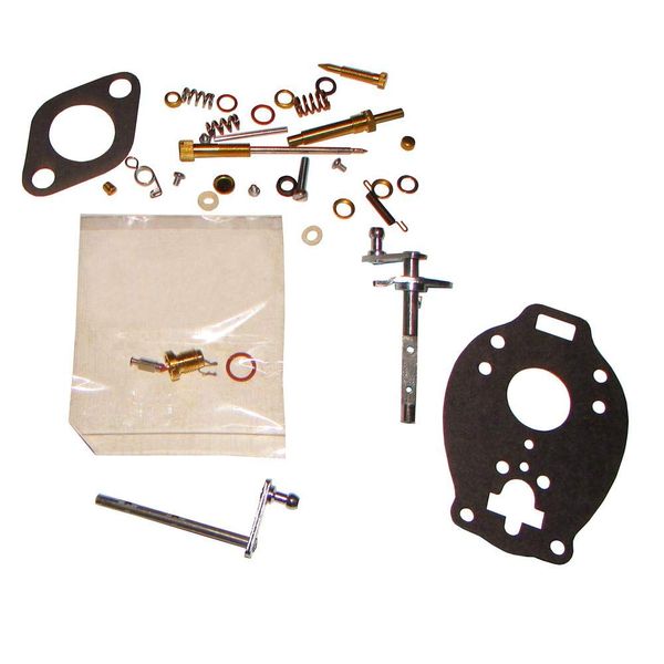 Complete Carburetor Kit Fits Universal Products Replaces VPD3665