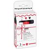 CREATIV DISCOUNT Pluster & Liner Pen Set of 3