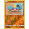 Crabrawler - 121/236 - Common - Reverse Holo - Cosmic Eclipse
