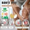 ARTHRITIS PAIN RELIEF PATCH Herbal Joint Warming Plaster Knee Back Support 10Pcs