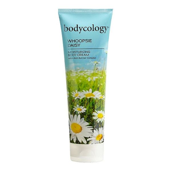 ◆Cheap [bodycology] Bodycology ◆Moisturizing Body Cream Upsy Daisy 227g◆