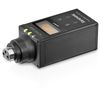 Saramonic TX-XLR9 Plug-on XLR Transmitter for UwMIC9 Digital UHF Wireless Microphone System