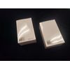 911 Help Now Personal Alarm with keychain and LED light TWO PACK