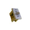 Electro Components EC-215WH High Ambient Temperature Toggle Switch 734