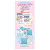 Sumikko Gurashi Sumikko Water Password Card Included