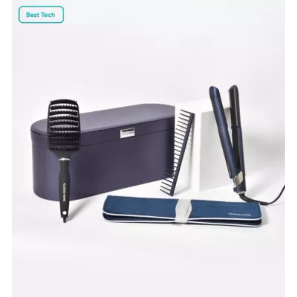 CLOUD NINE 2in1 Contouring Iron Pro