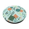 Role Playing Game Dice Pattern | Retro RPG d20 PopSockets Adhesive PopGrip