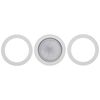 Bialetti 3 gaskets + 1 Plate 1 Cup