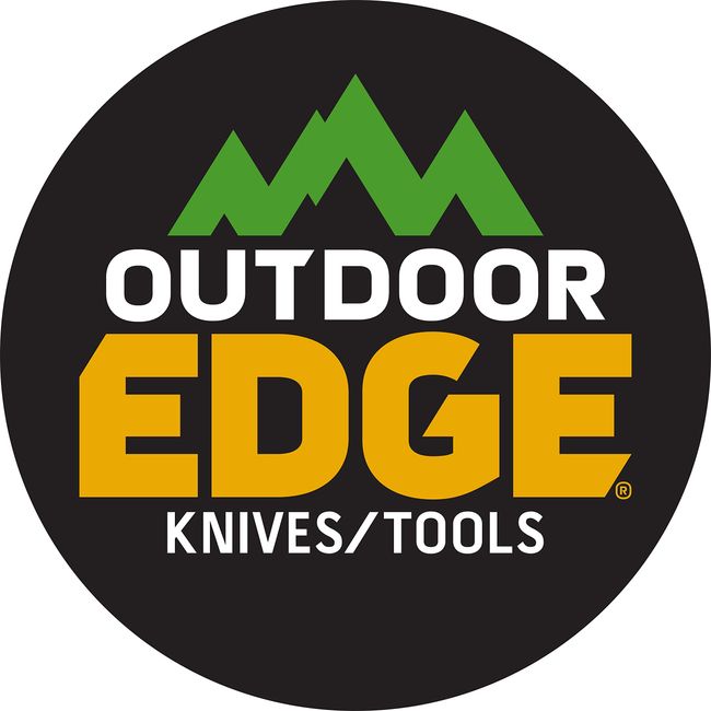 Outdoor Edge Knives: Outdoor Edge Tungsten Carbide Knife Sharpener, OE-TC100
