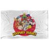 Looney Tunes Blanket, 36"x58", Smaller Group Silky Touch Super Soft Throw