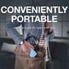 Seagate STKY2000402 One Touch 2To External HDD light blue 2TB