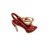 Eillwin Lovely High Heel Keyring & Attractive Keychain for Her