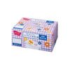 Cow Net Easy Access Stockings Drain Bag Shallow Type 150 Sheets